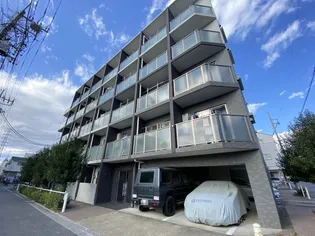 エスパシオ西高島平の画像