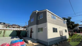 メゾン ド ココAの画像