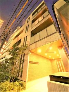 クリザンテム中幸町の画像