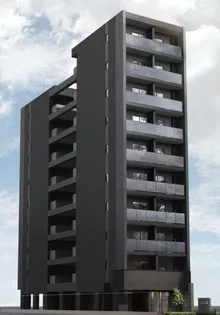 アンベリール川崎大師の画像