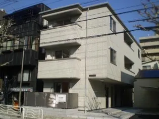 ルーチェ琴平【1階】の外観