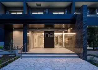 東京都練馬区豊玉北3【マンション】の外観