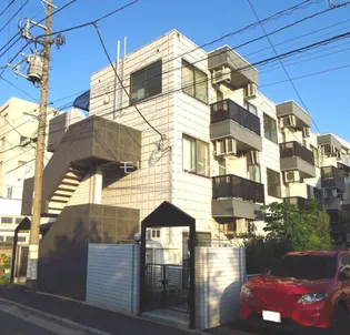 クレッセントOー2の画像