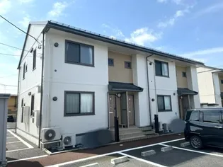 パーク ヴィレッジII B棟の画像