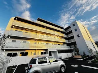 ヴィラ ブランシェの画像