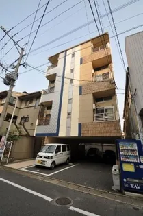 イル・グラッツィア博多駅東III【3階】の外観