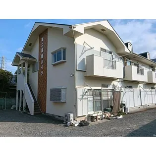 第2平野ハイツの画像
