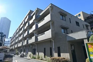 シャルマン中野坂上の画像