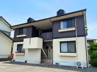 エスペランサ皆春Aの画像