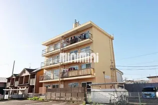 名西レジデンスの画像