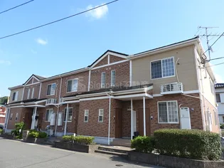 フォレストAの画像