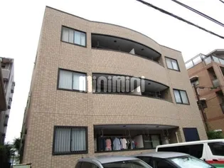 アズーロ マーレ市川の画像