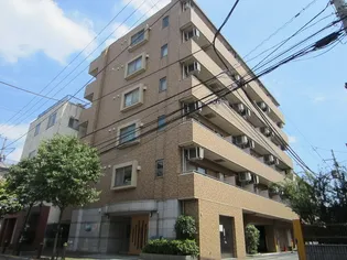 サンライズ中十条の画像