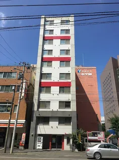 プライムアーバン大通公園Ⅱの画像