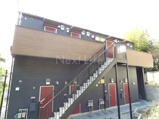 ヒルズ鶴川の画像