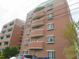 ガーデンスクエア泉の画像