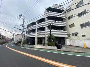 AZEST西落合IIの画像