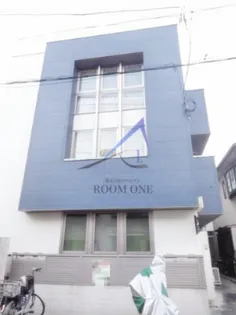 グロウ大森東の画像