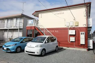 メイプルTSSの画像