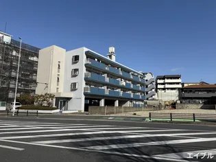 ハイツなかむらの画像