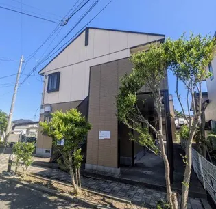 メゾン オルムの画像