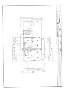 雪月花こうつき【5階】の間取り