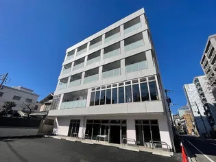 山田オフィスビルの画像