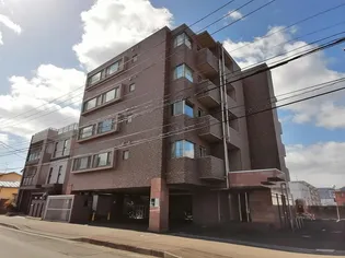 シエナ仙台IIの画像