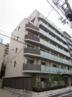 エースハイツ森下の画像