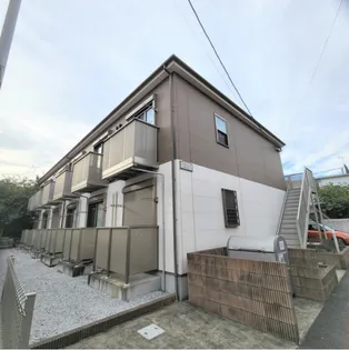 アムールあそかの画像