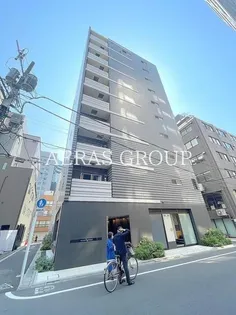 アクサス銀座アジールコートの画像