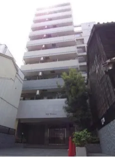 東京都文京区湯島3【マンション】の外観