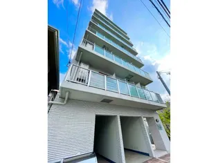 リバーサイド綾瀬IIの画像