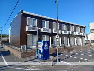 レオパレス千防の画像