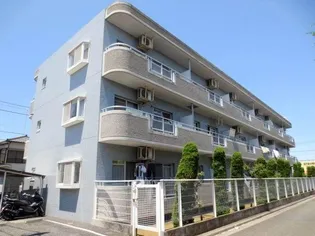 クレストコートの画像