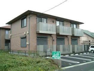 グランシャリオ高萩Aの画像