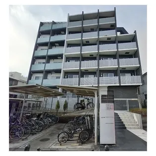 AXASXEBEC板橋EASTの画像