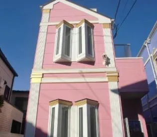 フェリスオーブの画像