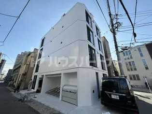 アズ板橋本町レジデンスの画像