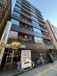 エフォート大国の画像