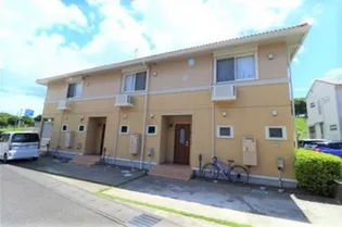 カーサ アコルデ A Bの画像