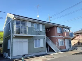 ハイツ中由C棟の画像