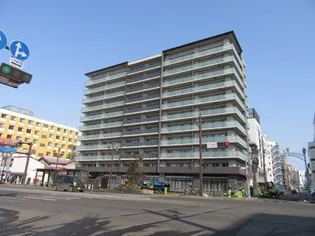 デュオヒルズ釧路の画像