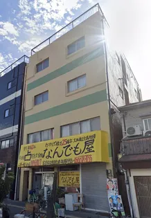ハイツ住吉の画像
