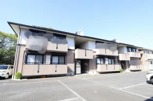 ハイカムール東台 B棟の画像