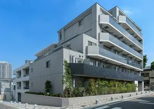 ガーラ ヒルズ品川下神明の画像