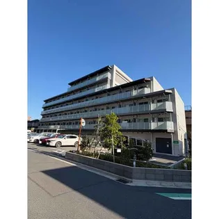 GENOVIA川崎鈴木町SKYGARDENの画像