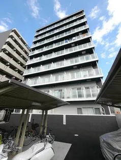 アルファコート西川口6の画像