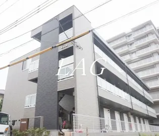グレイス千葉中央IIの画像
