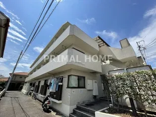 ヒルコーポ星野の画像